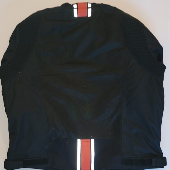 Harley-Davidson Riding Jacket - Picture 4 of 5